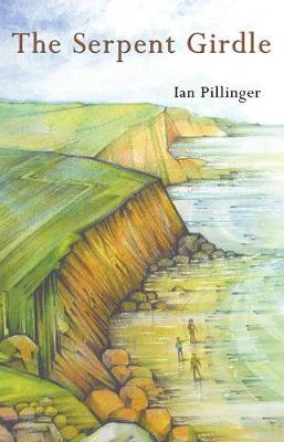 The Serpent Girdle by Ian Pillinger image
