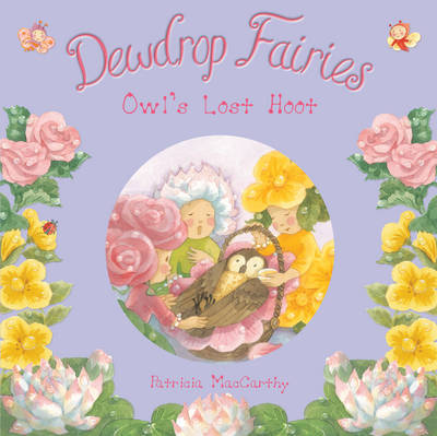 Dewdrop Fairies by Patricia MacCarthy image