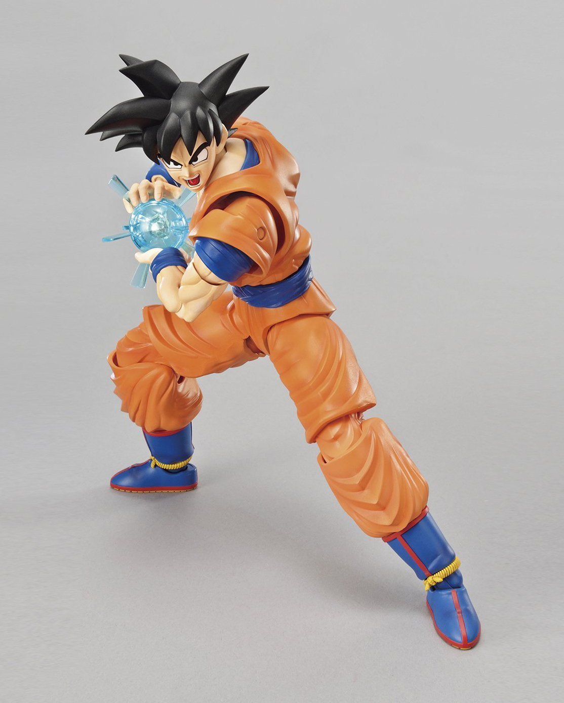 Son Goku - Model Kit image