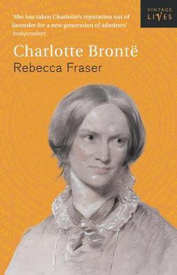 Charlotte Bronte image