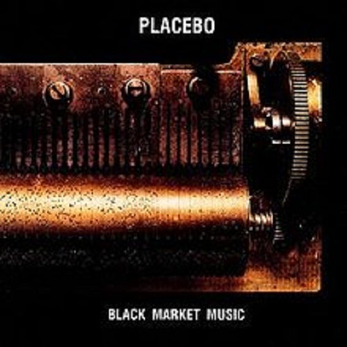 Black Market Music by Placebo image