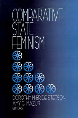 Comparative State Feminism image