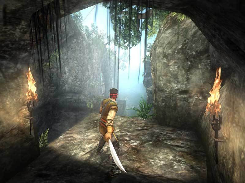 Black Buccaneer for PC Games image