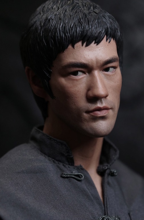 bruce lee hd masterpiece