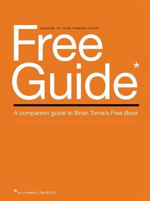 Free Guide by Brian Tome image