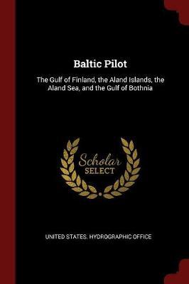 Baltic Pilot image