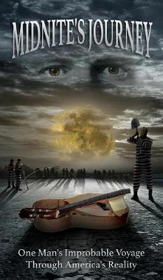 Midnite's Journey by Dana Silkiss image