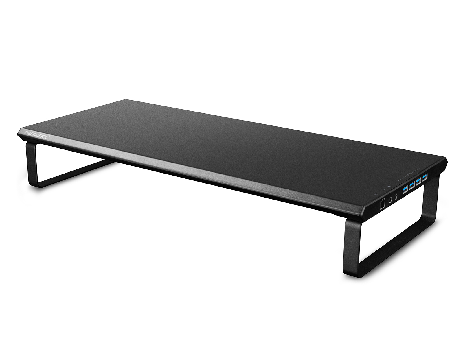 Deepcool: M-Desk F3 Smart Monitor Stand With USB 3.0 Hub image