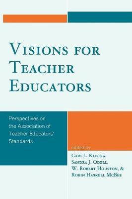 Visions for Teacher Educators image