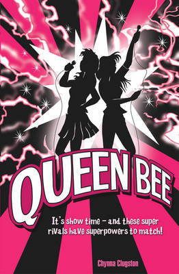 Queen Bee on Paperback by Chynna Clugston