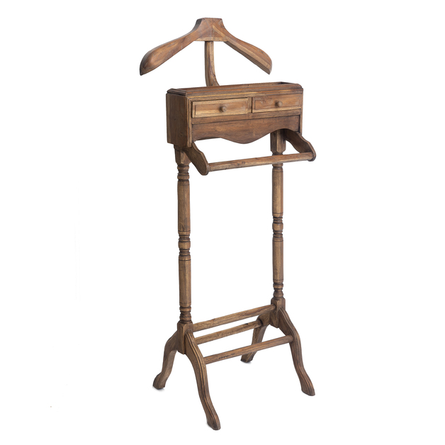 Butler Suit Hanger at Mighty Ape NZ