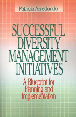 Successful Diversity Management Initiatives by Patricia Arrendondo image