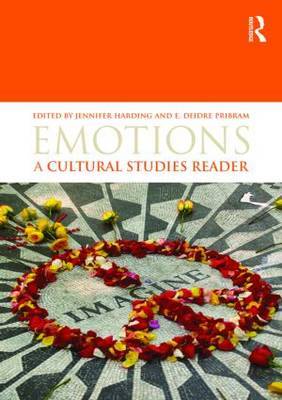 Emotions: A Cultural Studies Reader image