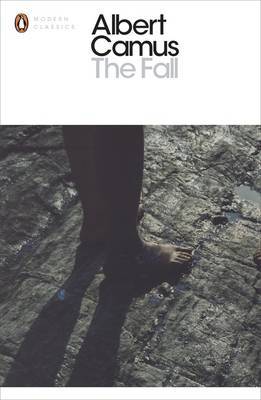 The Fall by Albert Camus image