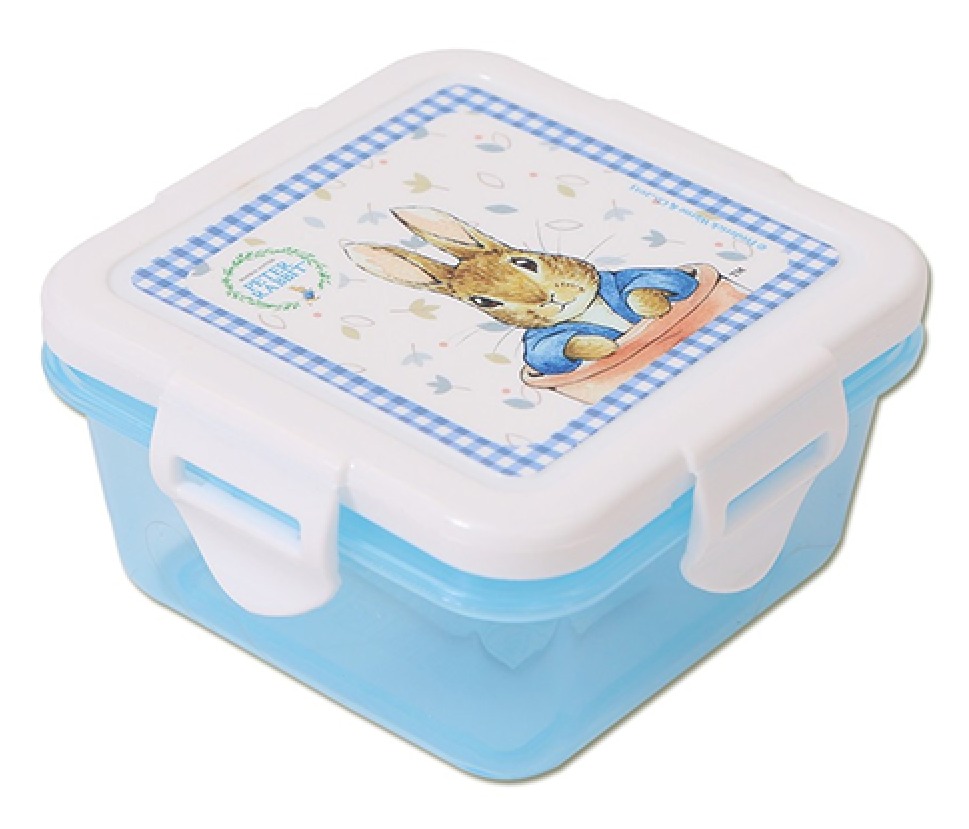 Peter Rabbit - Snack Box image