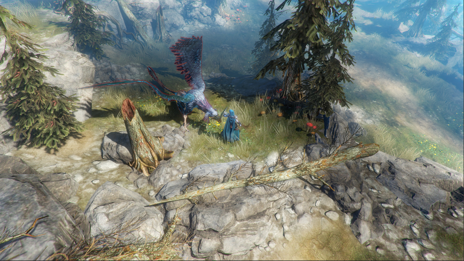 Shadows: Awakening for PC Games image