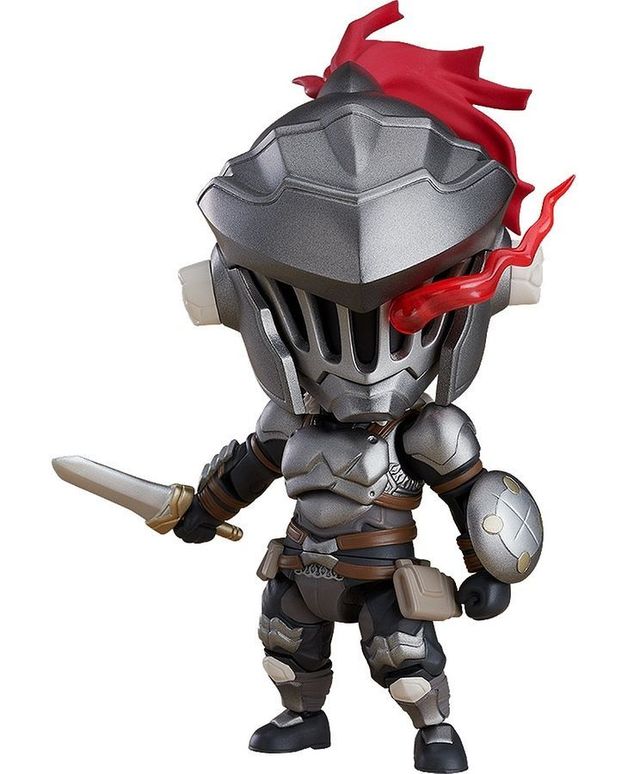 Goblin Slayer - Nendoroid Figure