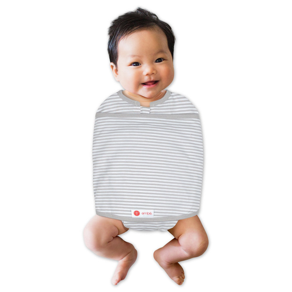 Buy Embe 2Way Starter Swaddle at Mighty Ape NZ