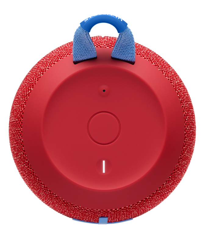 Ultimate Ears: WONDERBOOM 2 - Radical Red image