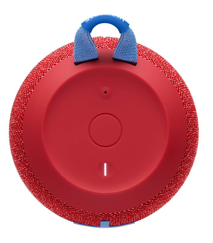 WONDERBOOM 2 - Radical Red image