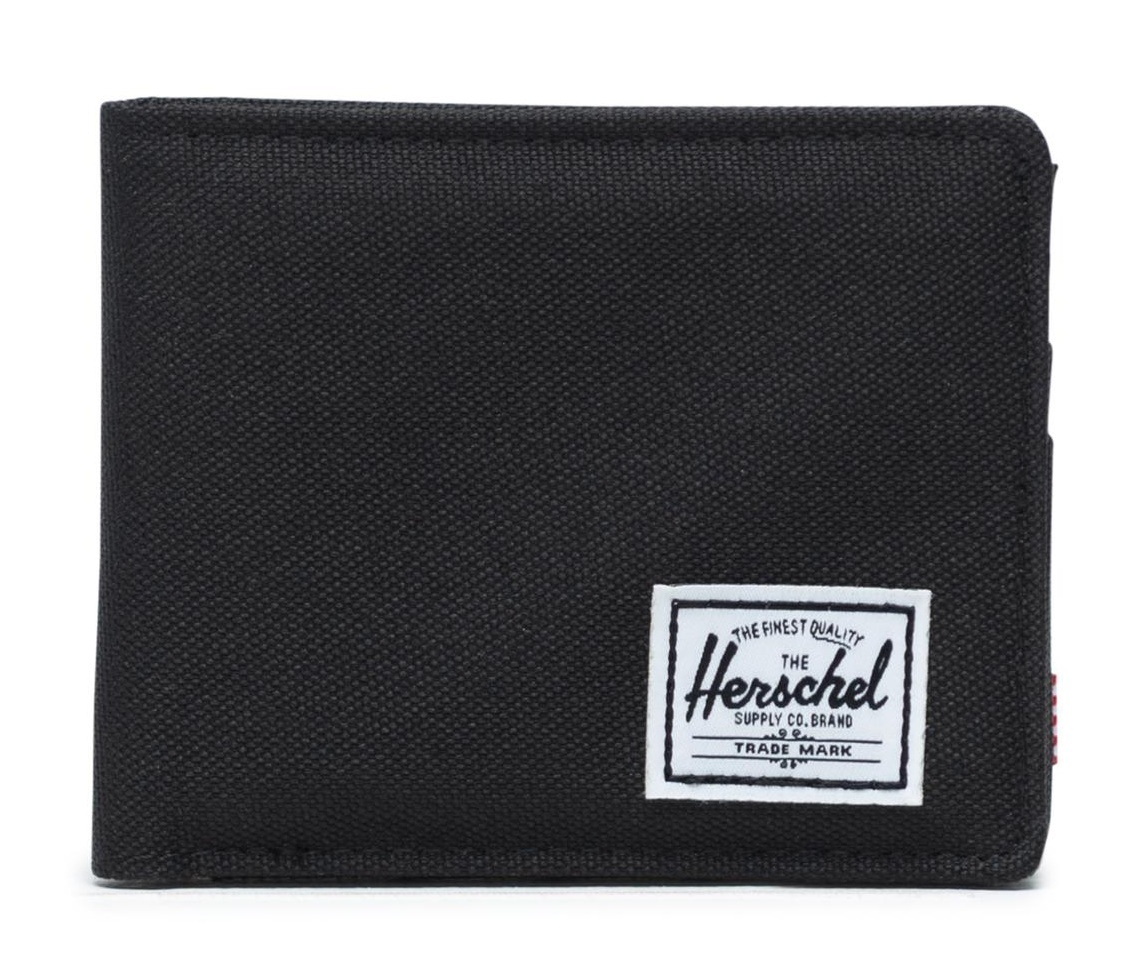 Roy RFID Wallet Black Women's at Mighty Ape NZ