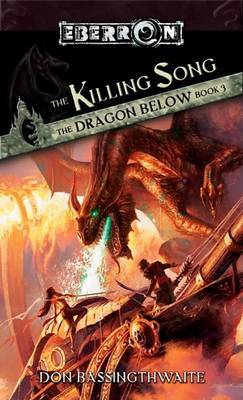 The Killing Song by Don Bassingthwaite image