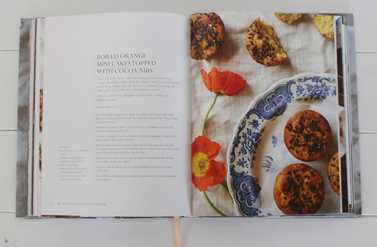 My Petite Kitchen Cookbook Simple Wholefood Recipes My Petite Kitchen Cookbook Simple Wholefood Recipes