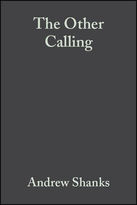 The Other Calling on Hardback by Andrew Shanks