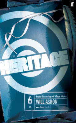 The Heritage by Will Ashon image
