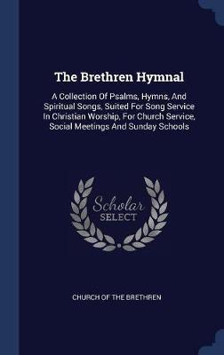 The Brethren Hymnal image