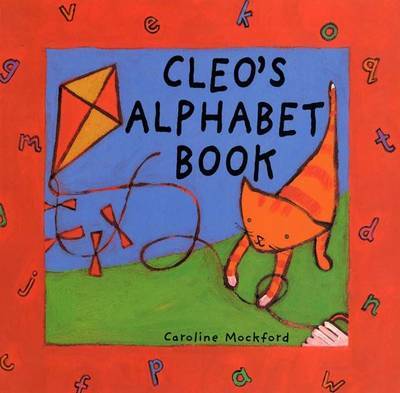 Cleo's Alphabet Book on Paperback by Stella Blackstone