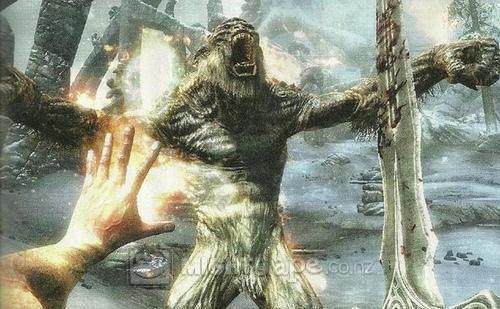 The Elder Scrolls V: Skyrim Legendary Edition for PC Games image