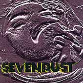 Sevendust on CD by Sevendust