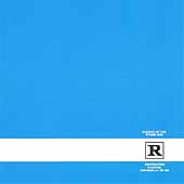 Rated R on CD by Queens of the Stone Age