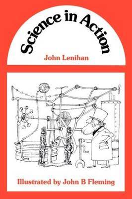 Science in Action by J.M.A. Lenihan image
