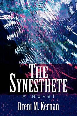 The Synesthete by Brent M. Kernan image