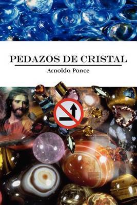 Pedazos De Cristal image