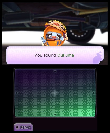 Yo Kai Watch for 3DS image