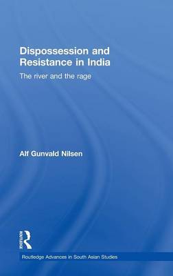 Dispossession and Resistance in India image