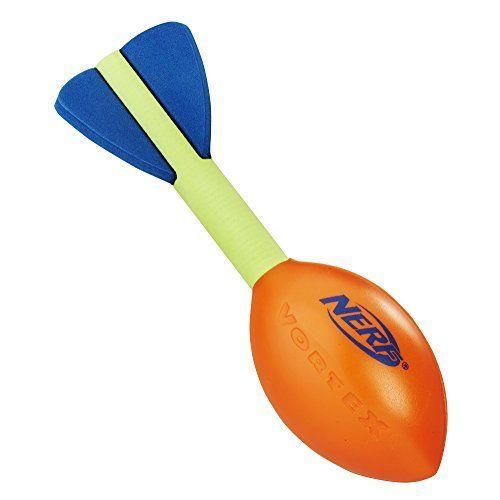 Nerf: Pocket Aero Flyer Football image