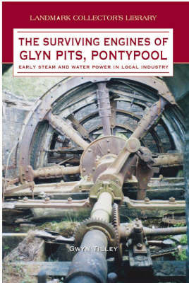 The Surviving Engines of Glyn Pits, Pontypool: Early Steam and Water Power in Local Industry by G. Tilley image