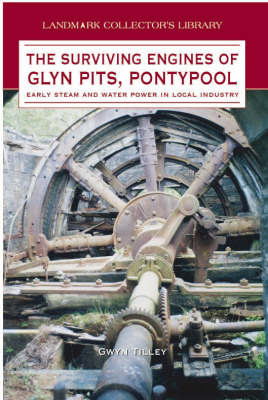 Surviving Engines of Glyn Pits, Pontypool image