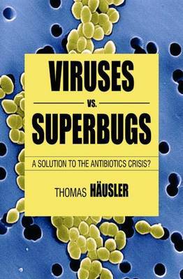 Viruses Vs. Superbugs image