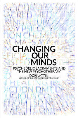 Changing Our Minds by Don Lattin image