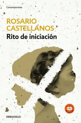 Rito de Iniciacian by Rosario Castellanos image
