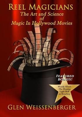 Reel Magicians by Glen Weissenberger image