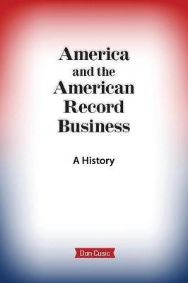 America and the American Record Business image