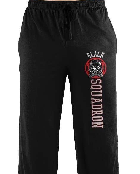 Star Wars: Black Squadron - Sleep Pants (Small) image