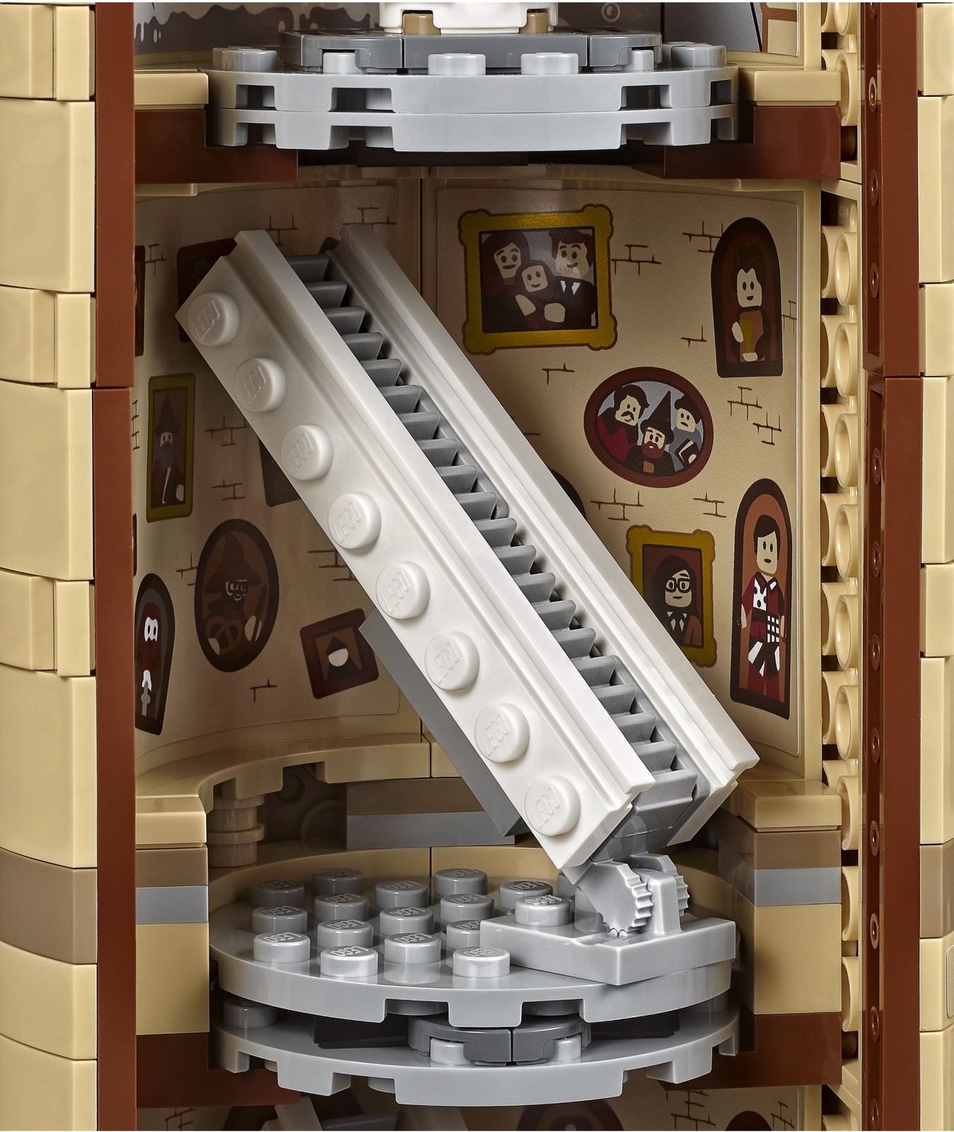LEGO Harry Potter: Hogwarts Castle (71043) image