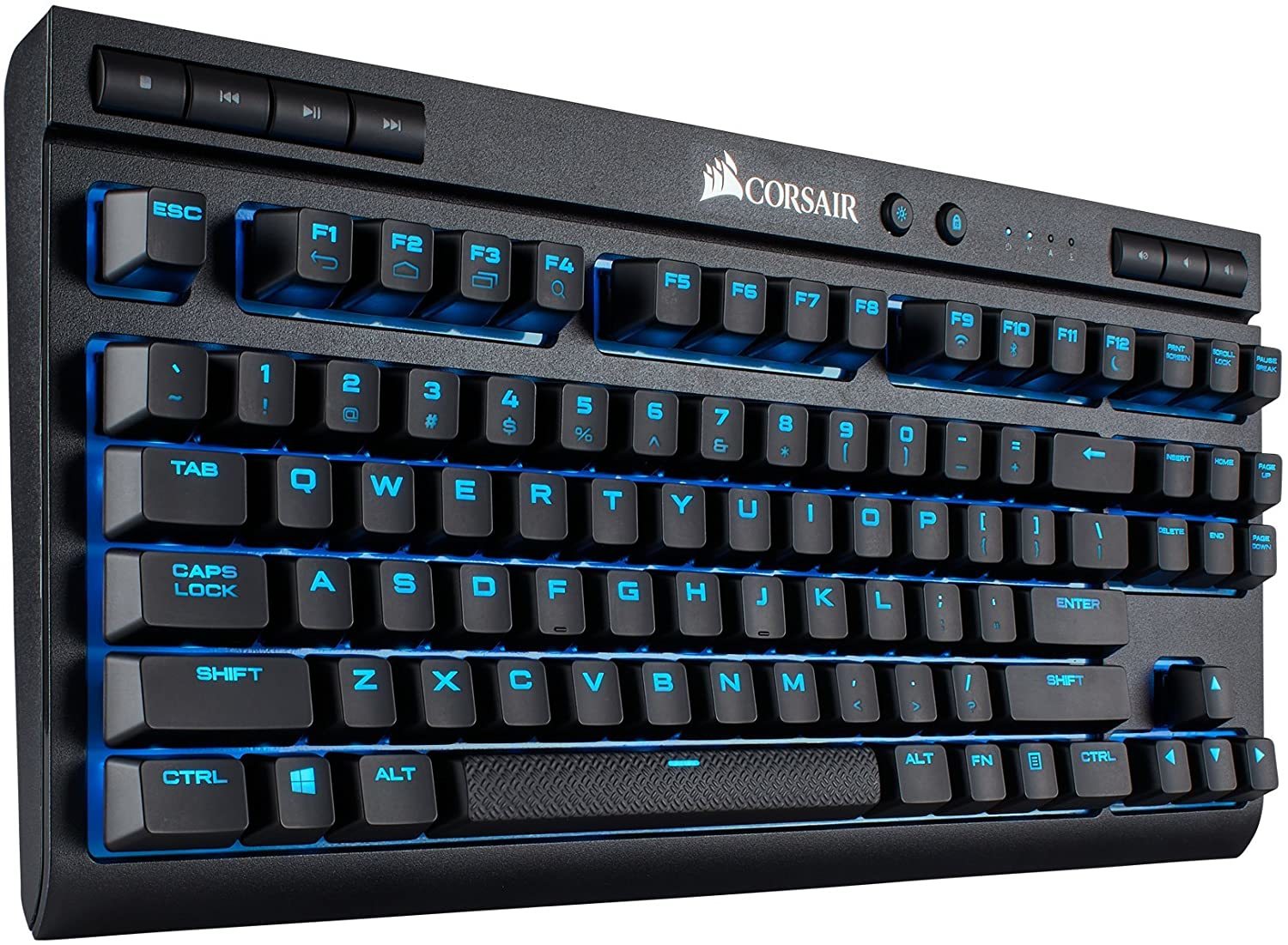 Corsair K63 Wireless Mechanical Gaming Keyboard Special Edition (Cherry MX Red) image